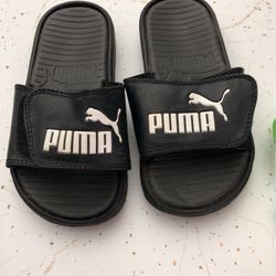 Sandal Puma For Kid