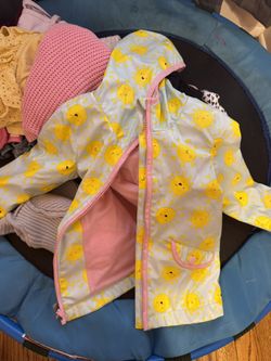 Girl 3t Clothes