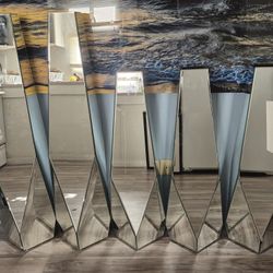 Glass Vases