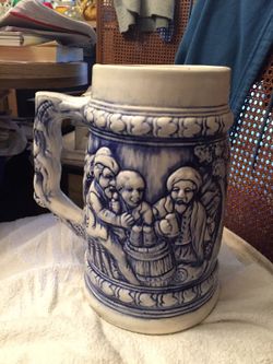 Beer Mug