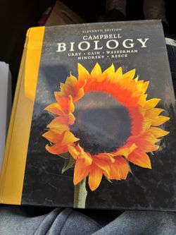 Campbell Biology (11th Edition) - Hardcover by Lisa A. Urry