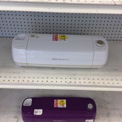 Appliances. Cricut