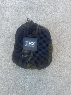 TRX Used Like New