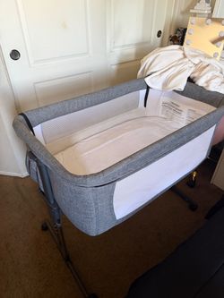 Baby bassinet
