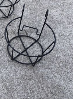 Planter Holder