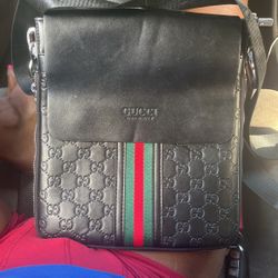Gucci bag
