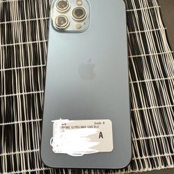 iPhone 13 Pro Max Brand New Never Used 