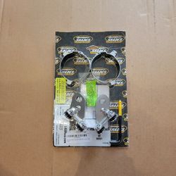 Memphis Shades Lowers Mounting Kit