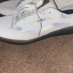 Ultimate Waffle Pro Vans Size 11