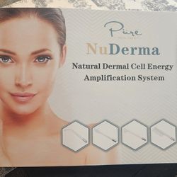 NuDerma 