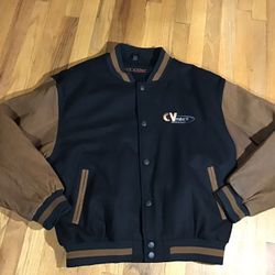 Swingster Mens Jacket Size Large 