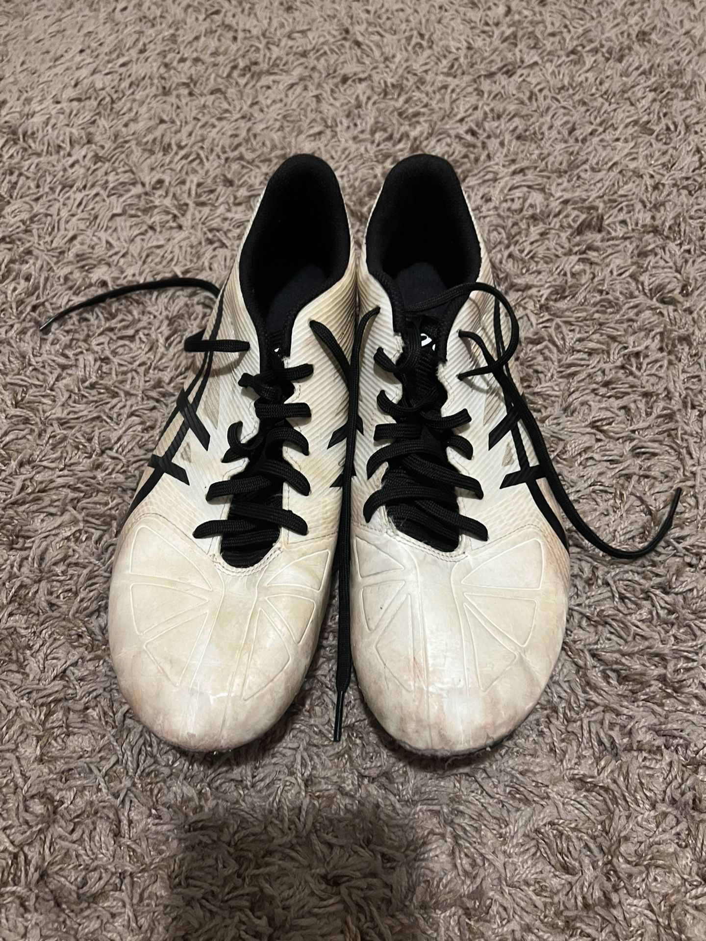 Track Running Spikes