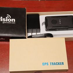 GpsnTracker