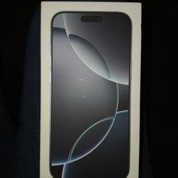 APPLE IPHONE 16 PRO MAX