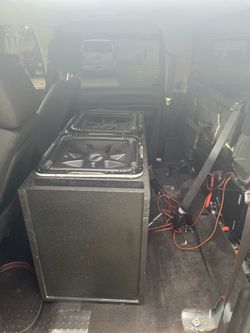 L7 15”s