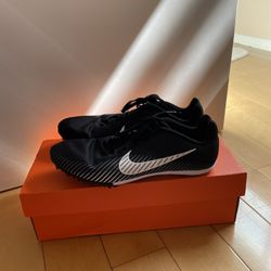 Track Sprint Shoes