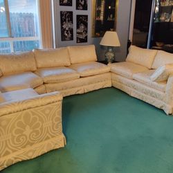 Sectional Sofa