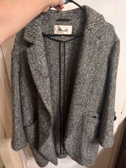 Diane von Furstenberg Coat
