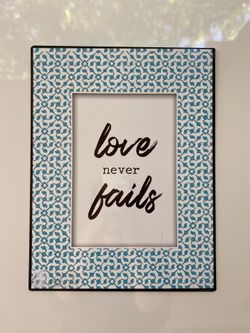 Metal wall art