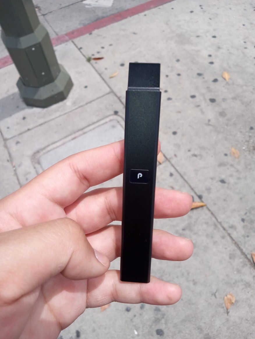 PlugPlay Battery