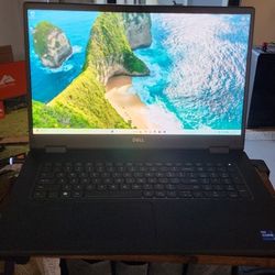 DELL Precision 7770 Mobile Workstation