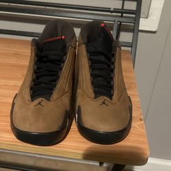 Jordan 14