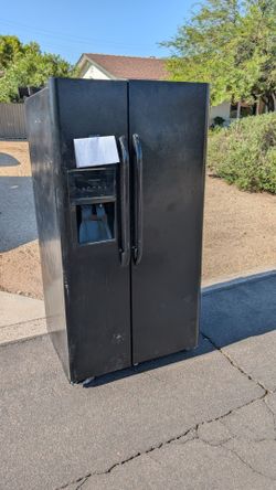 Refrigerator - FREE