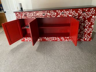 Free Credenza