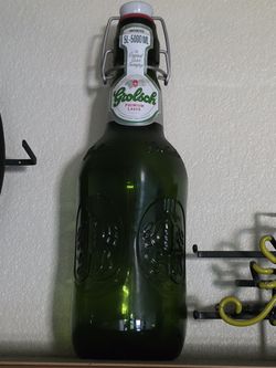Giant Grolsch