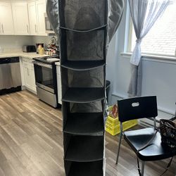 Closet Stacker Organizer