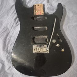 Squier Stagemaster