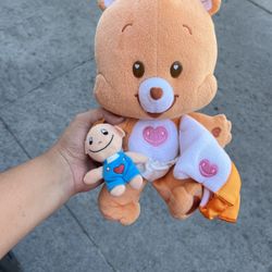Original Baby care bear