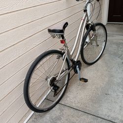 Schwinn Comfort Bike