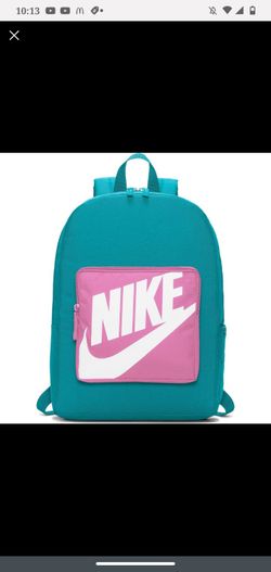 Nike Classic Retro Backpack