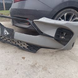 Kia K5 Front Bumper