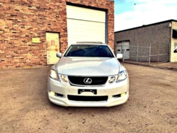 Excellent drive2OO7 Lexus GS350