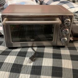 Oster Toaster Oven