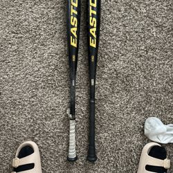 Easton Baseball Bat