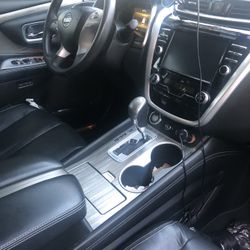 2015 Nissan Murano
