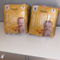 Baby Diapers