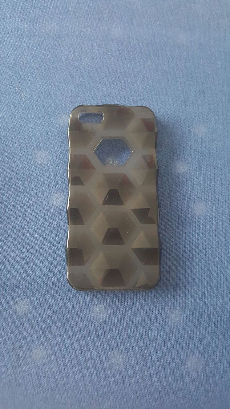 IPhone 5 case