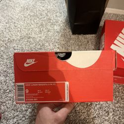 Nike Magista FC 