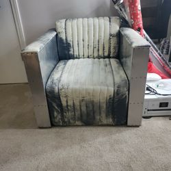 Industrial Chair
