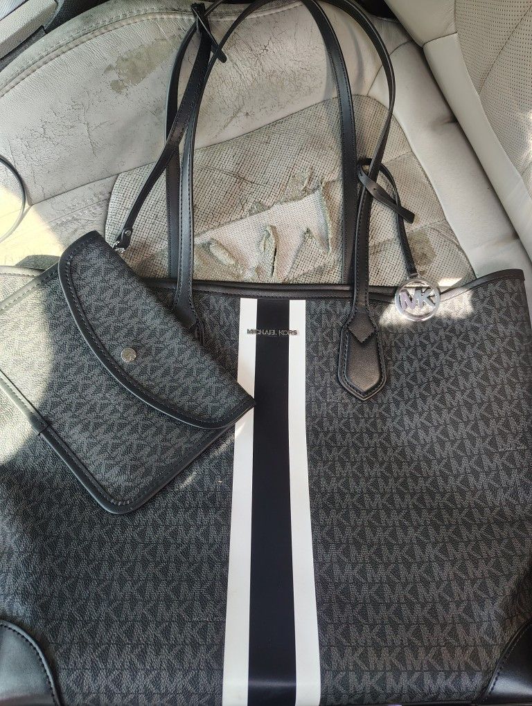 Michael Kors Big Bag