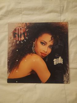 Melissa Morgan – Good Love Vinyl LP