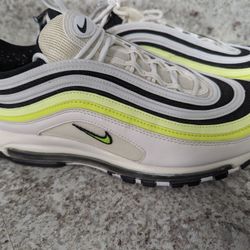 Nike Air Max Size 12 Mens Shoe