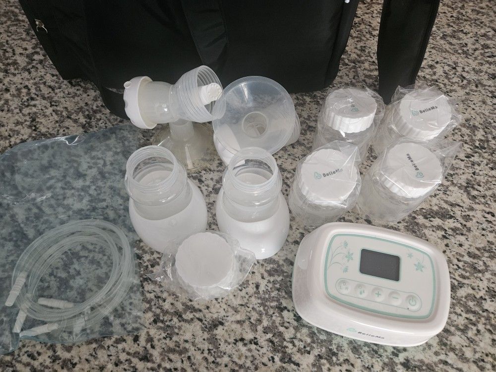 Breast Pump
