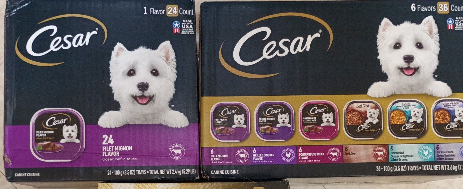 Dog Food