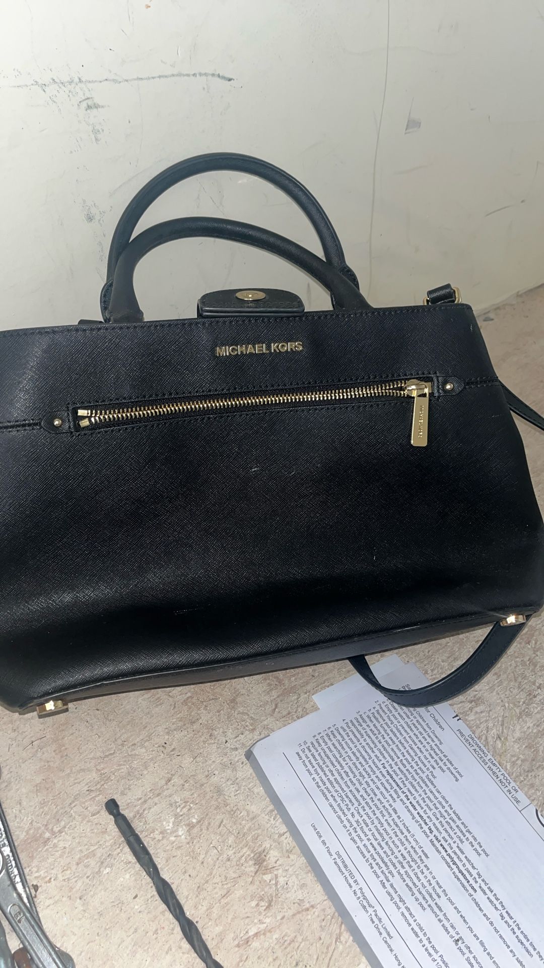 Purse 