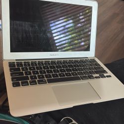 Apple MacBook AIR  